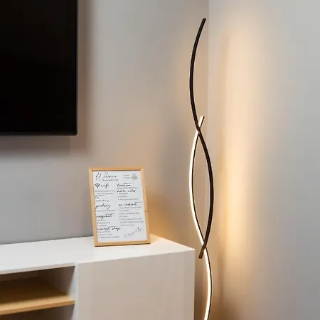 Apartmán Modern Di Piu Free Secure Garage, Rijeka-opatija Hub