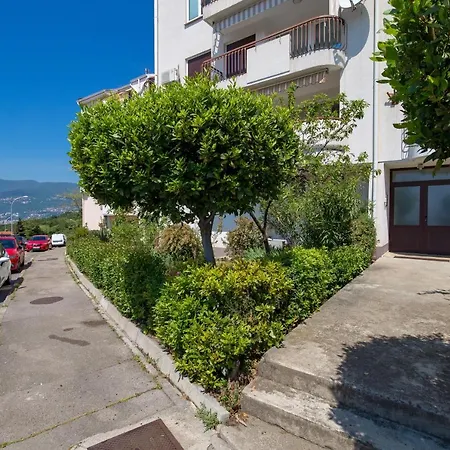 Modern Di Piu Free Secure Garage, Rijeka-opatija Hub Apartmán *