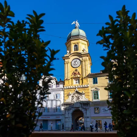 Modern Di Piu Rijeka