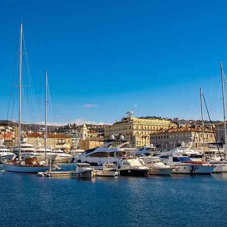 Modern Di Piu * Rijeka