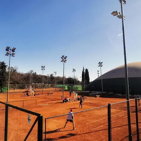 Daire Modern Di Piu *