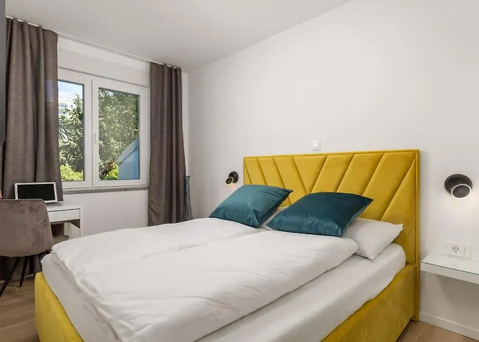 Modern Di Piu Apartmán