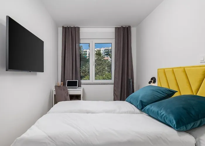 Modern Di Piu Rijeka