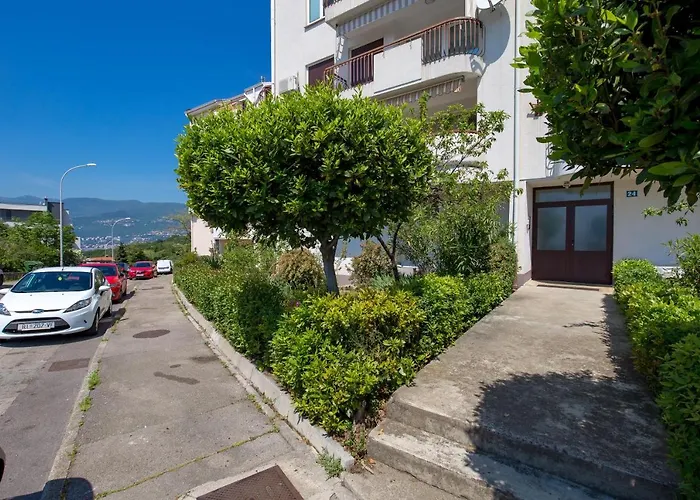 Modern Di Piu Apartmán *