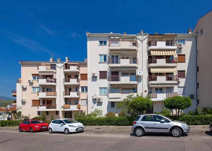 Modern Di Piu Apartmán