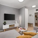Daire Modern Di Piu Free Garage Rijeka