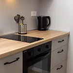 Modern Di Piu Free Garage Ριέκα