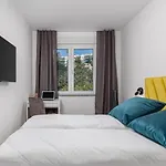 Modern Di Piu Free Garage Ριέκα