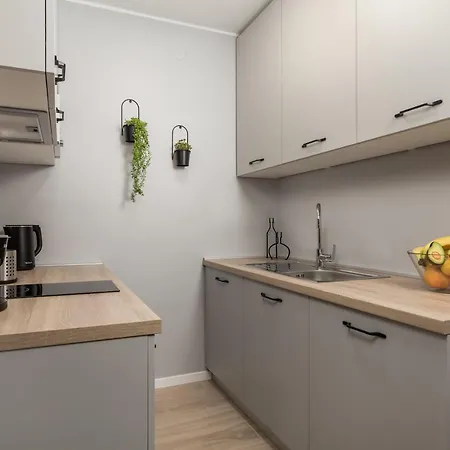 Modern Di Piu Rijeka