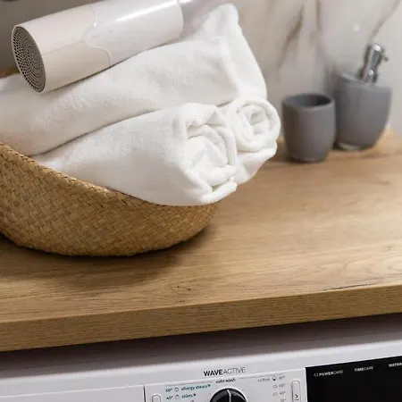 Modern Di Piu Апартаменты Риека