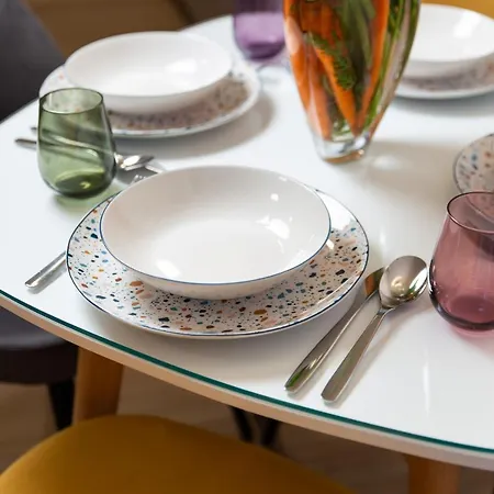 Apartament Modern Di Piu Rijeka