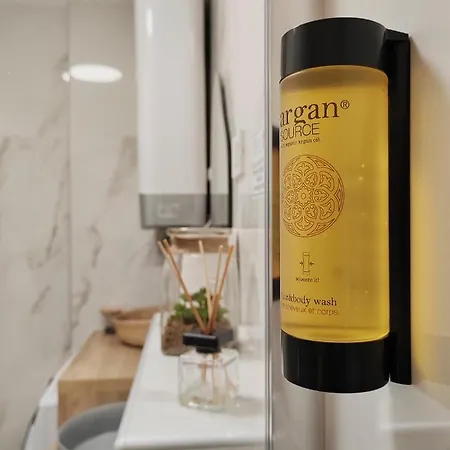 Modern Di Piu Апартаменты *