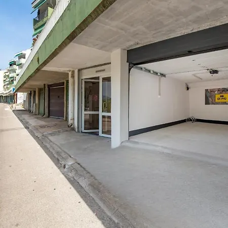 Apartman Modern Di Piu Free Garage Fiume