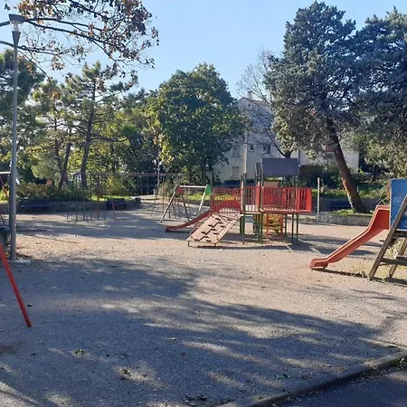 Apartament Modern Di Piu